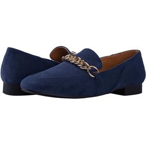 Slip-on Loafers Casual Walking Shoes